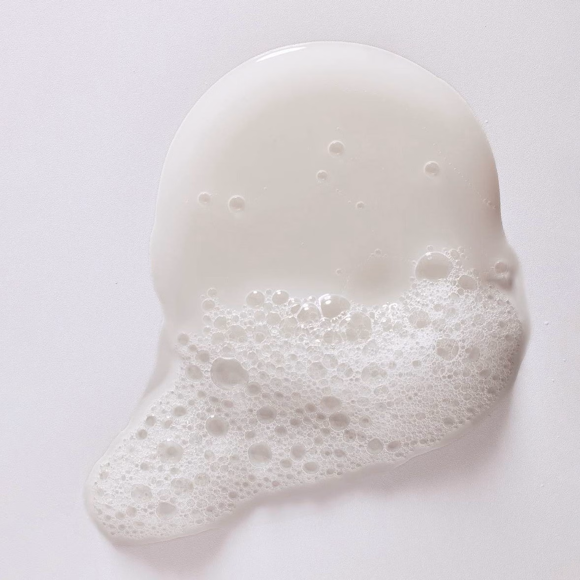Shampoo & Body Wash