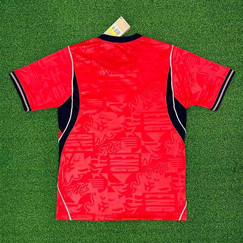 Fan version 2026 England away