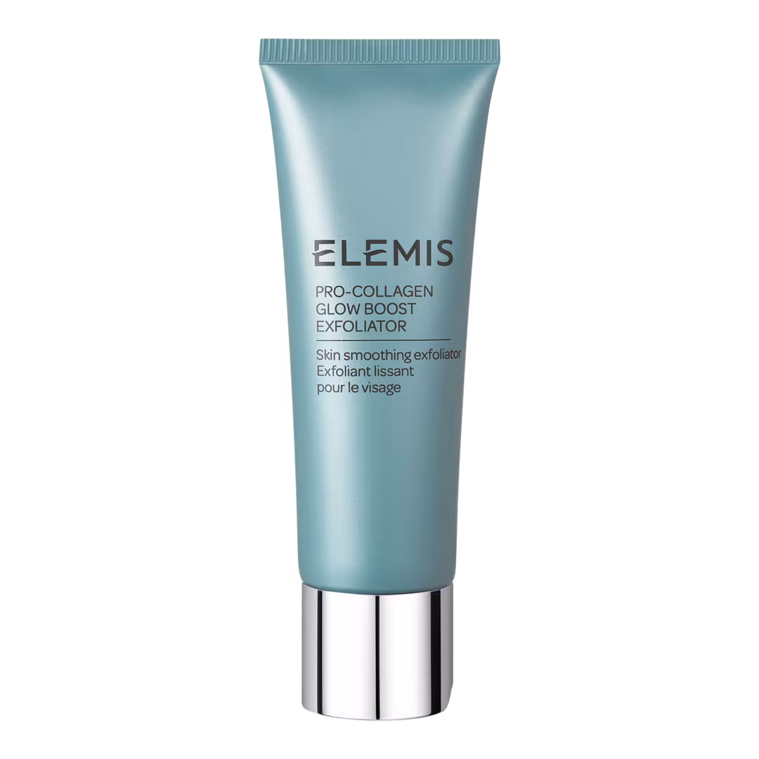 ELEMIS  Pro-Collagen Glow Boost Exfoliator