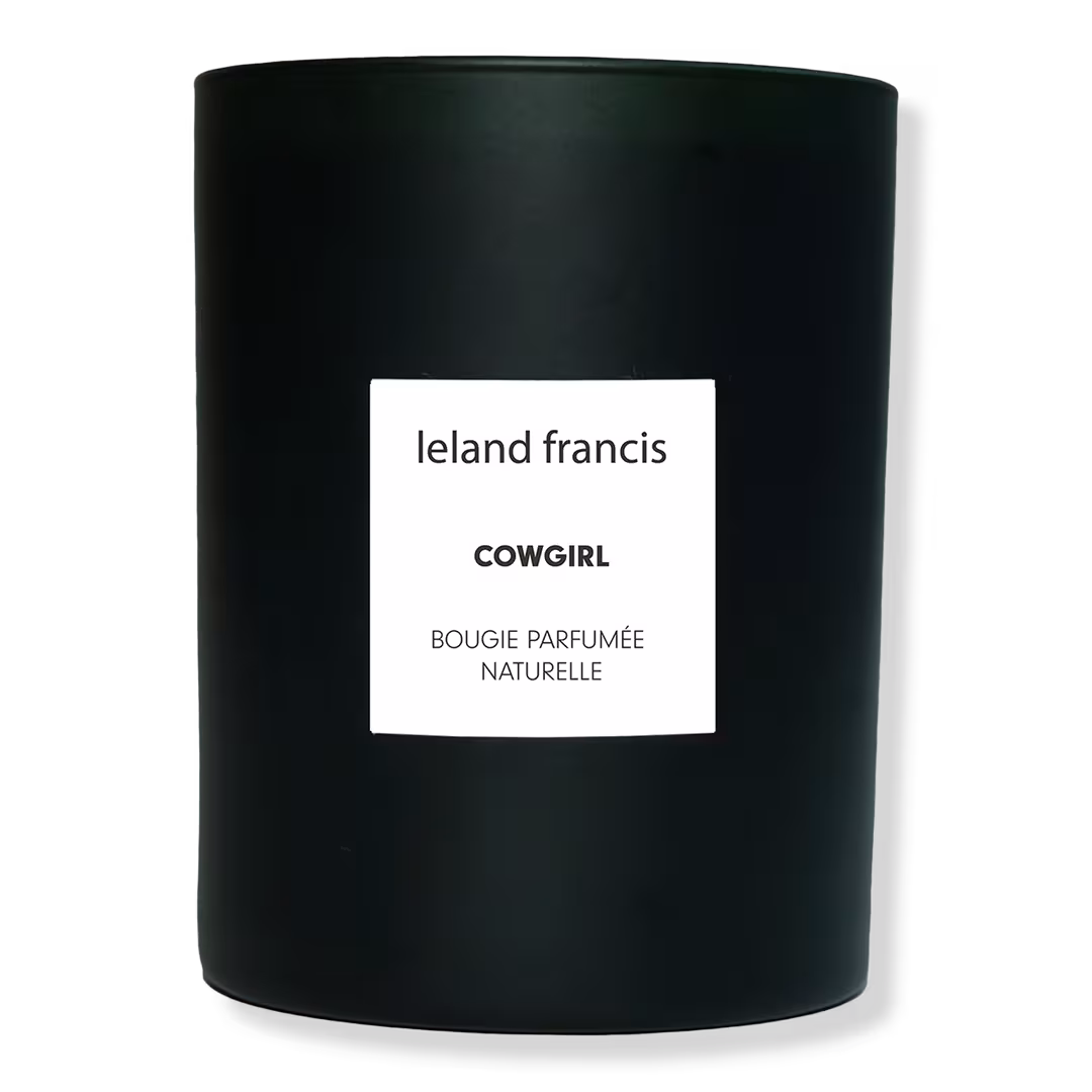 Leland Francis  Cowgirl - Eau De Parfum