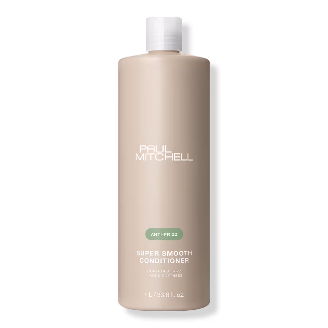 Paul Mitchell  Super Smooth Conditioner
