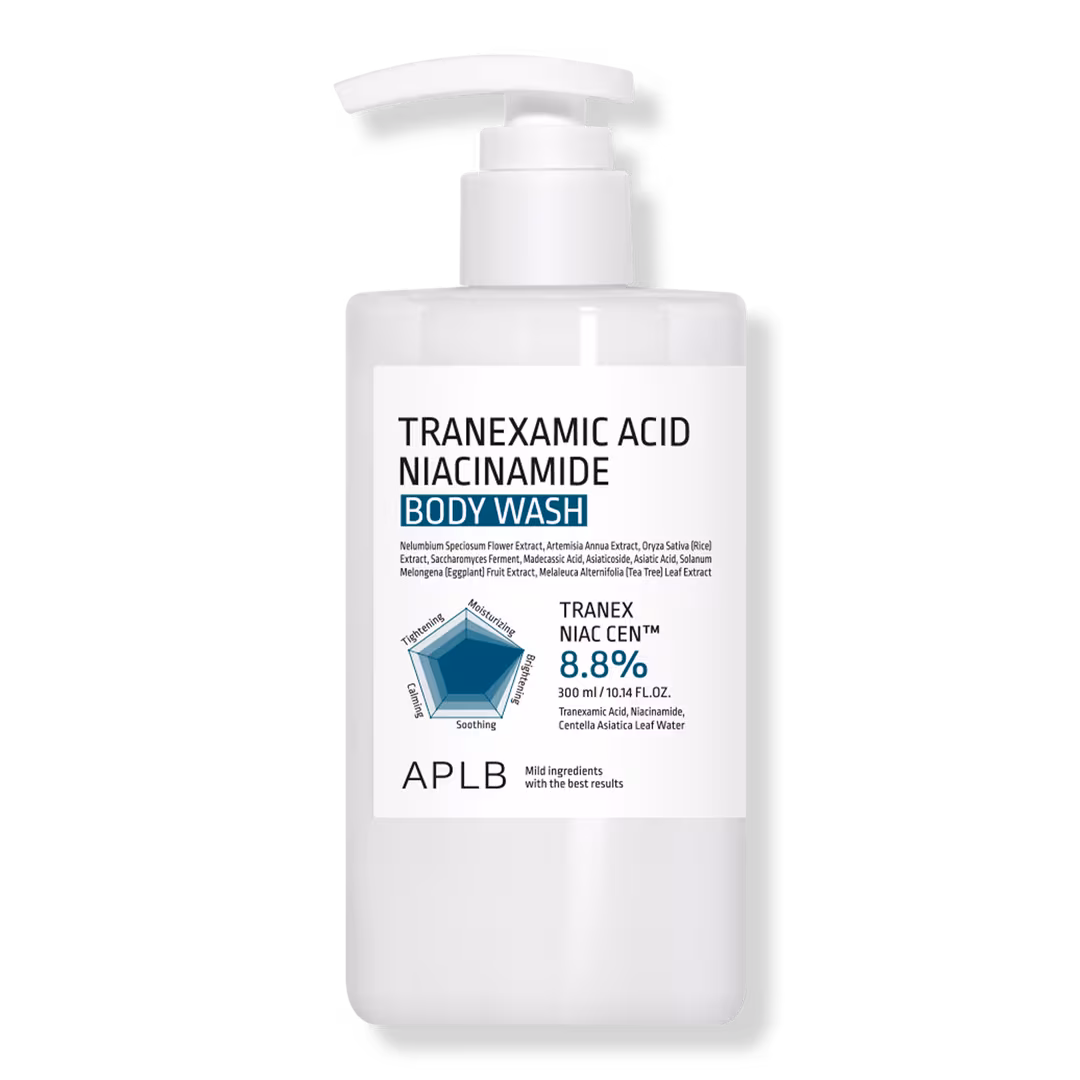 APLB  Tranexamic Acid Niacinamide Body Wash