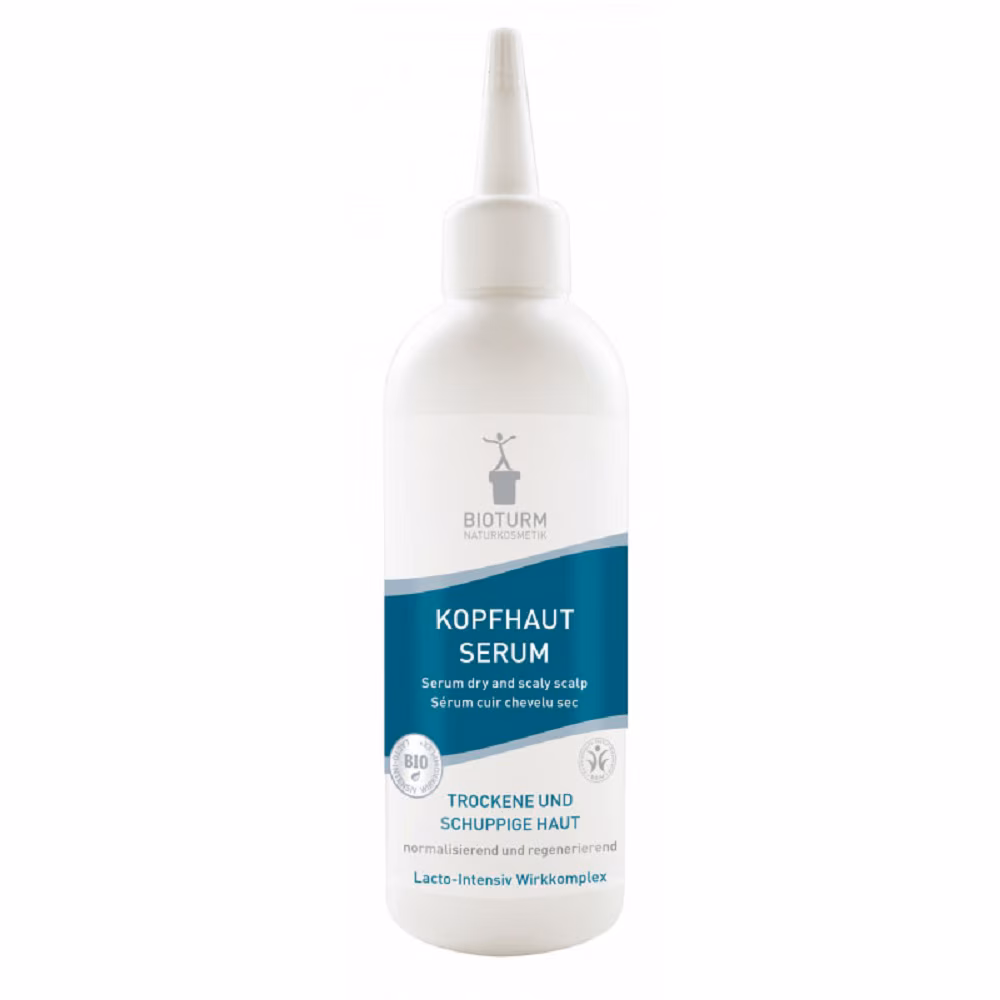 Kopfhaut Serum