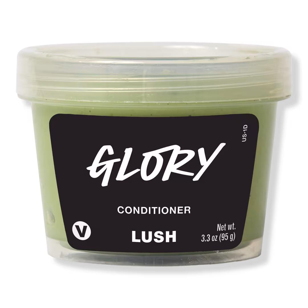LUSH  Glory Conditioner