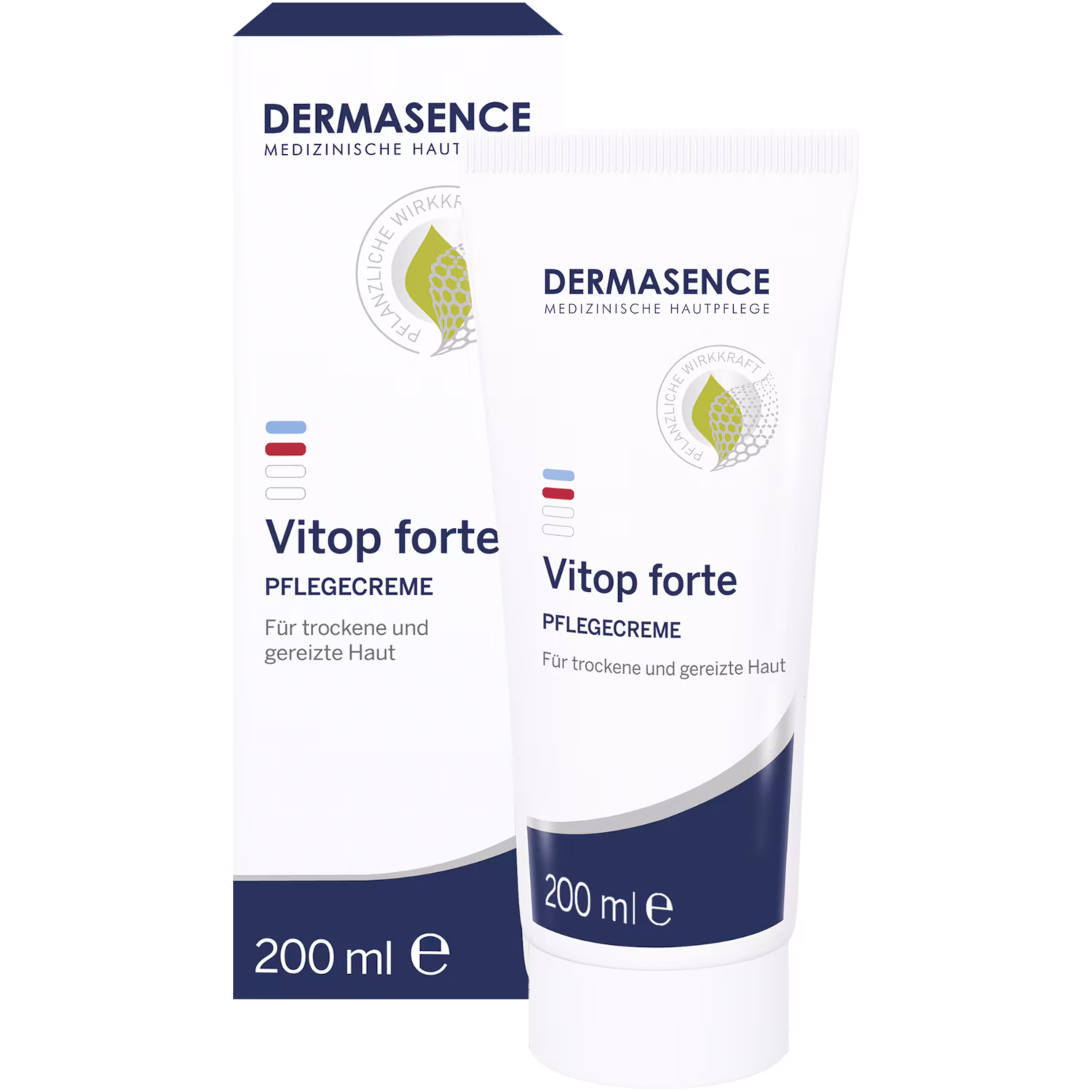 Vitop forte Pflegecreme