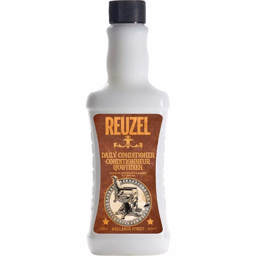 Daily Conditioner