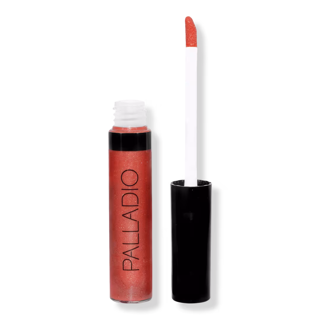 Palladio Beauty  Herbal Lip Gloss