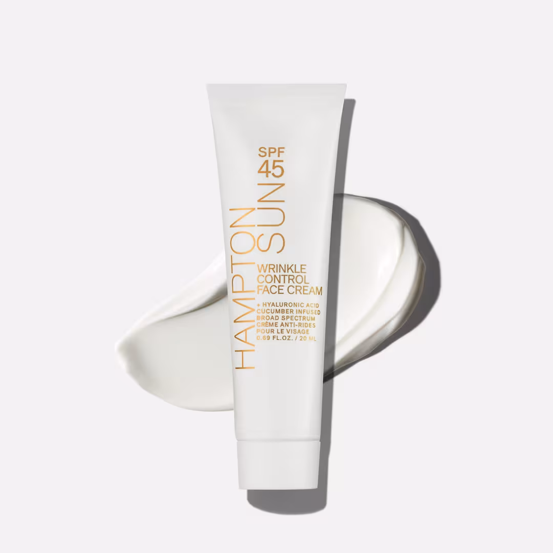 Hampton Sun  Travel Trio Kit