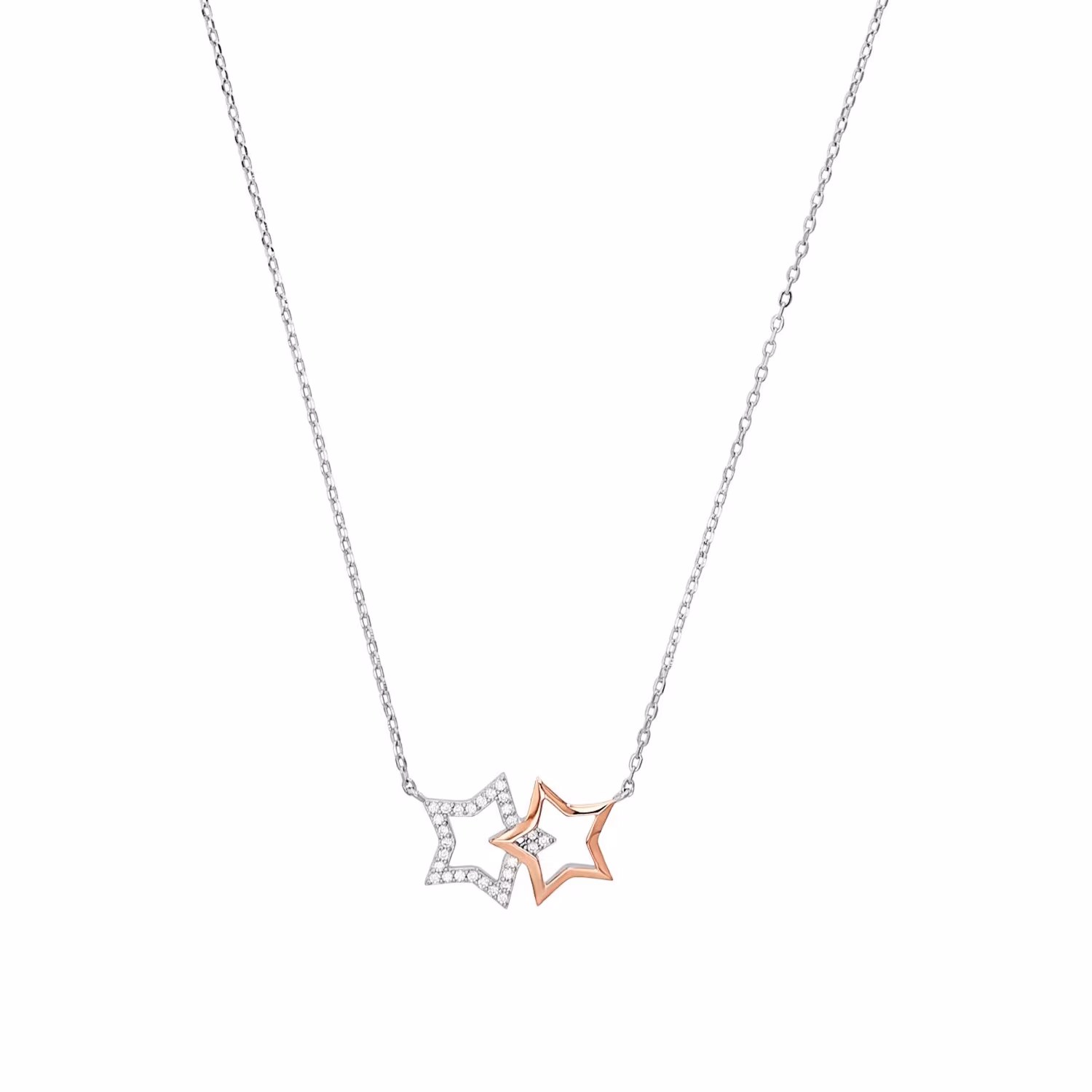 Kette mit Anhänger