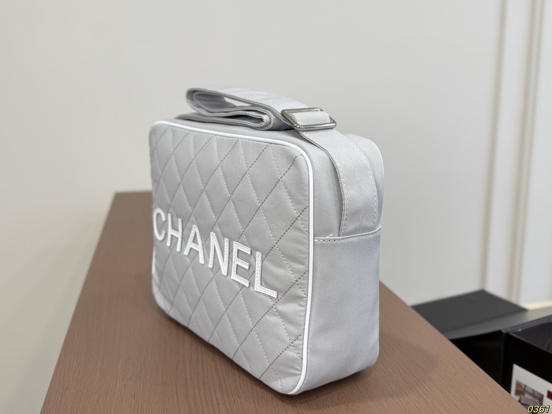 Chanel Sport Shoulder Bag