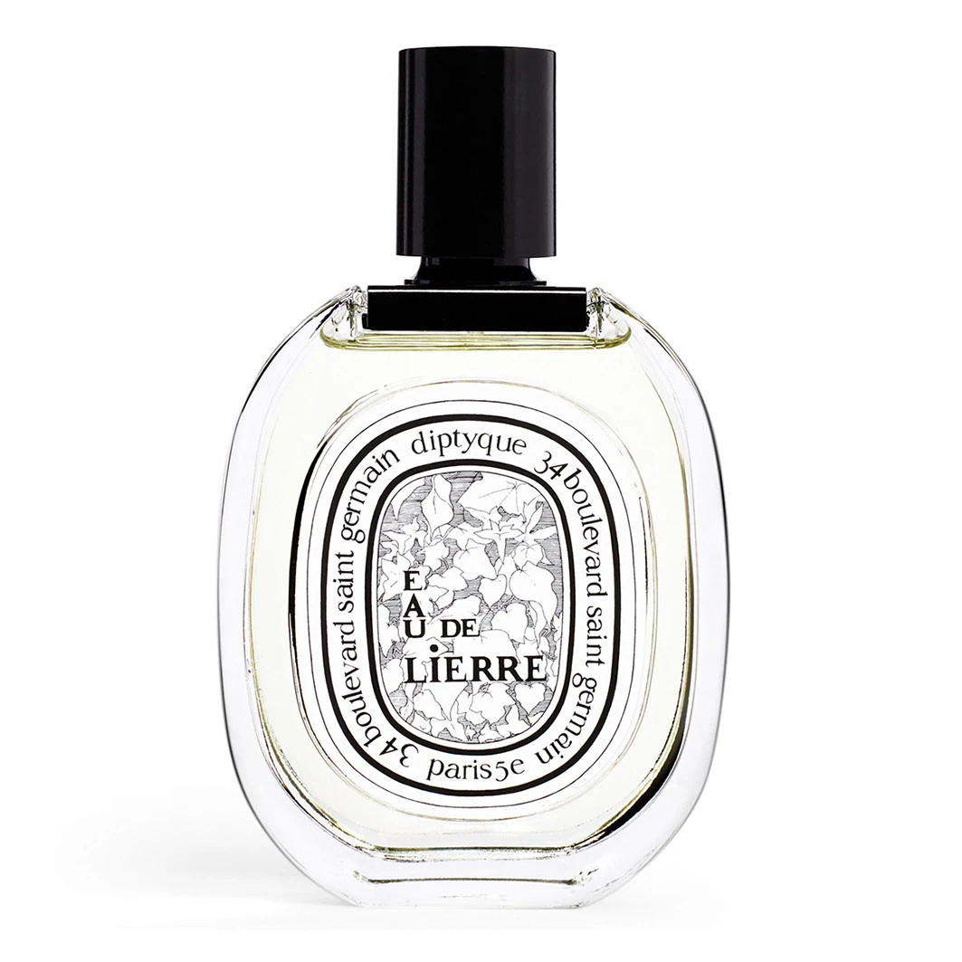 Eau de Lierre