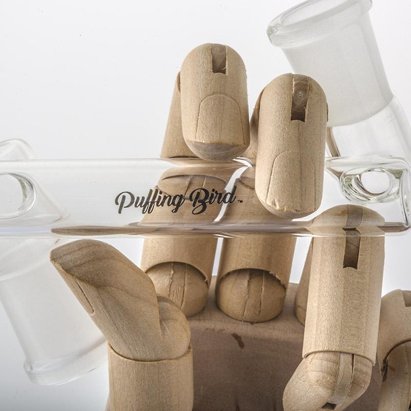 18mm Female to 18mm Female Drop Down Adapter