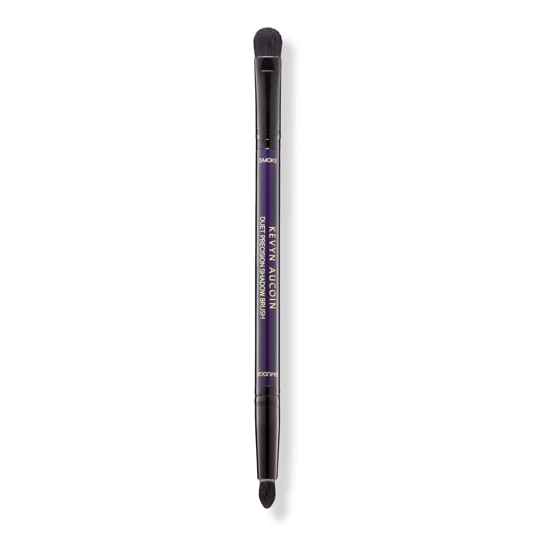 Kevyn Aucoin  Duet Precision Shadow Brush