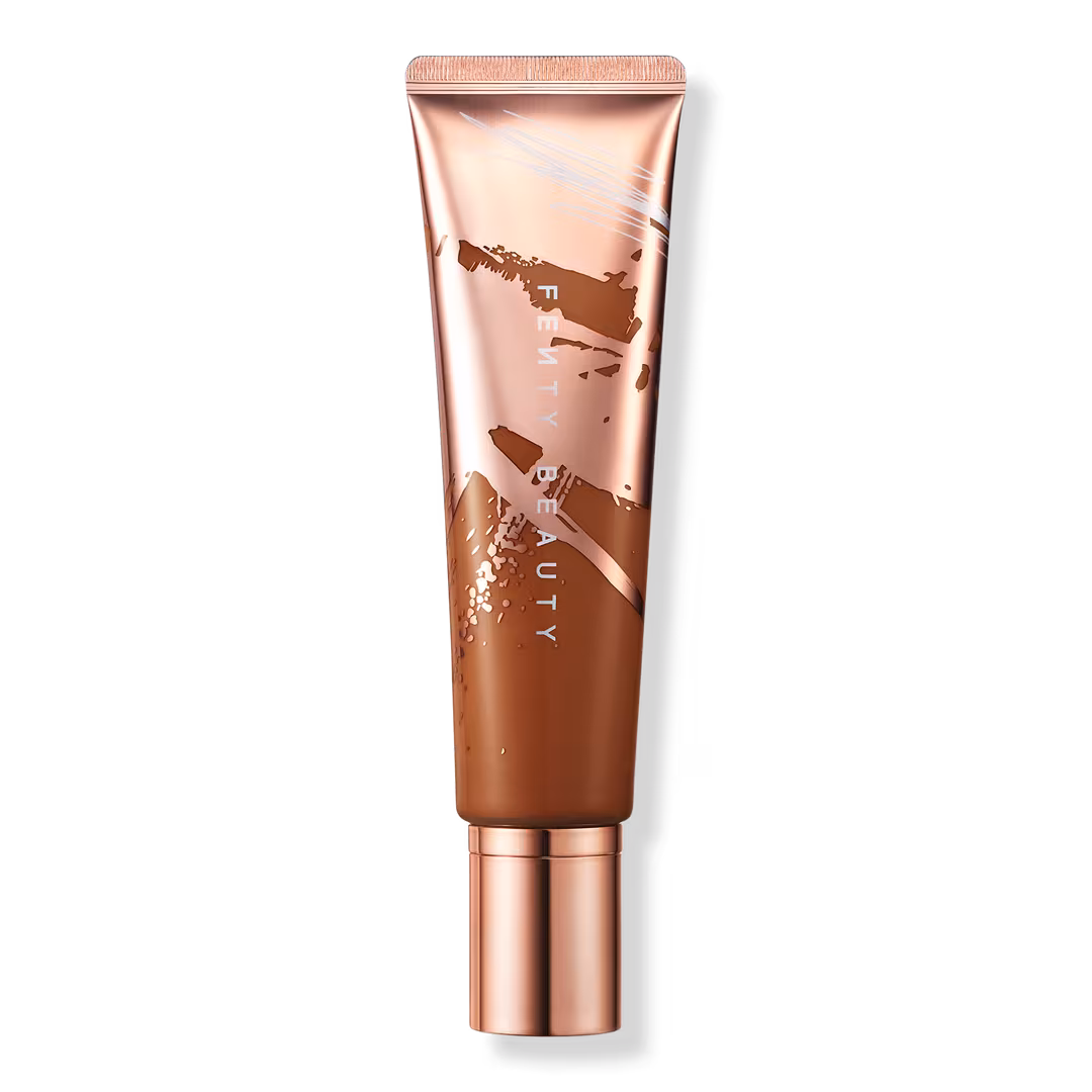 FENTY BEAUTY by Rihanna  Body Sauce Body Luminizing Tint