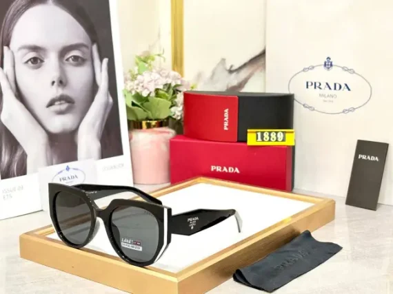 Prada sunglasses 95