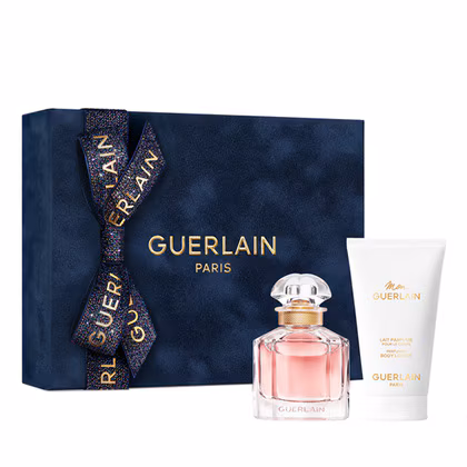 Guerlain Mon Guerlain Eau de Parfum Gift Set 50ML
