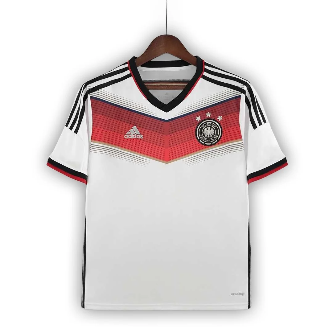 Germany 2014 Home