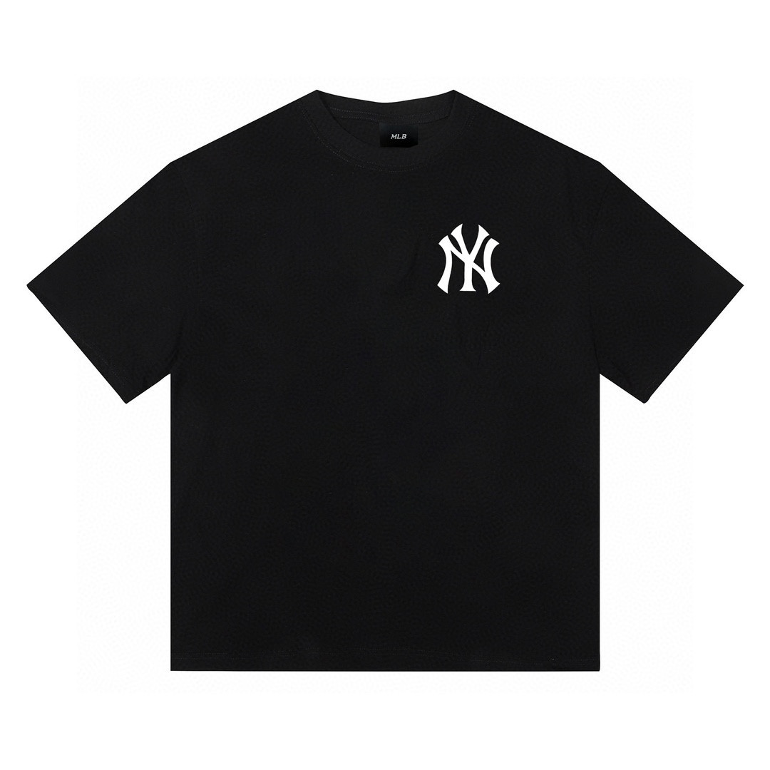 MLB New York Yankees NY Logo T-Shirt
