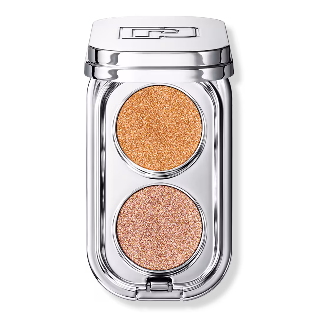 Rabanne  Mini Eyeshadow Palette Duo