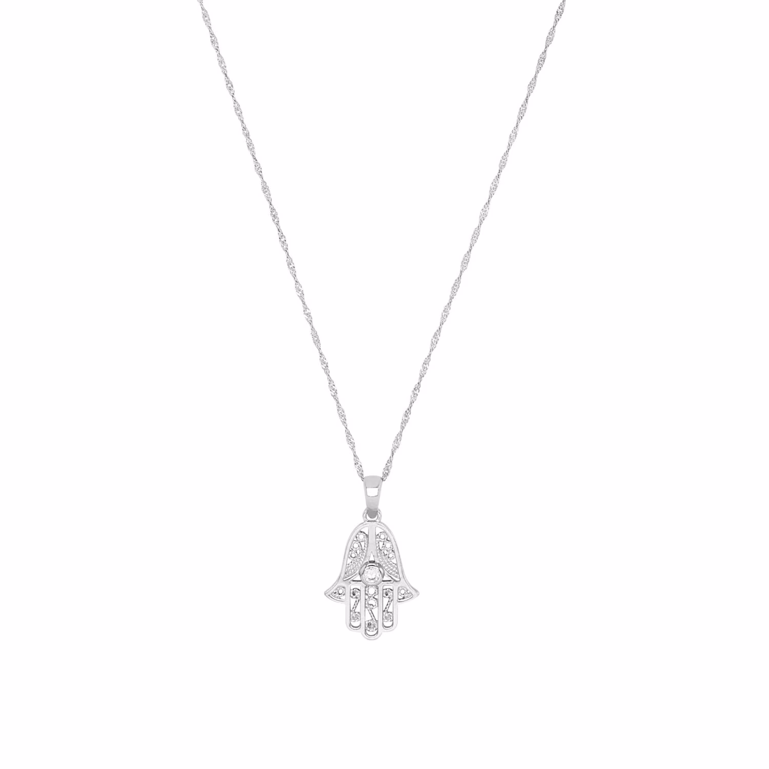 Kette mit Anhänger