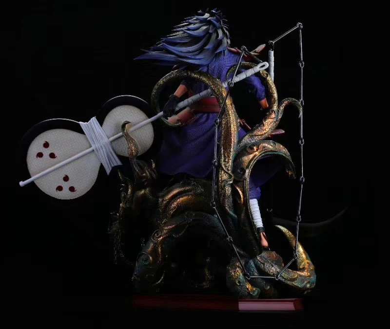 Naruto - Uchiha Madara