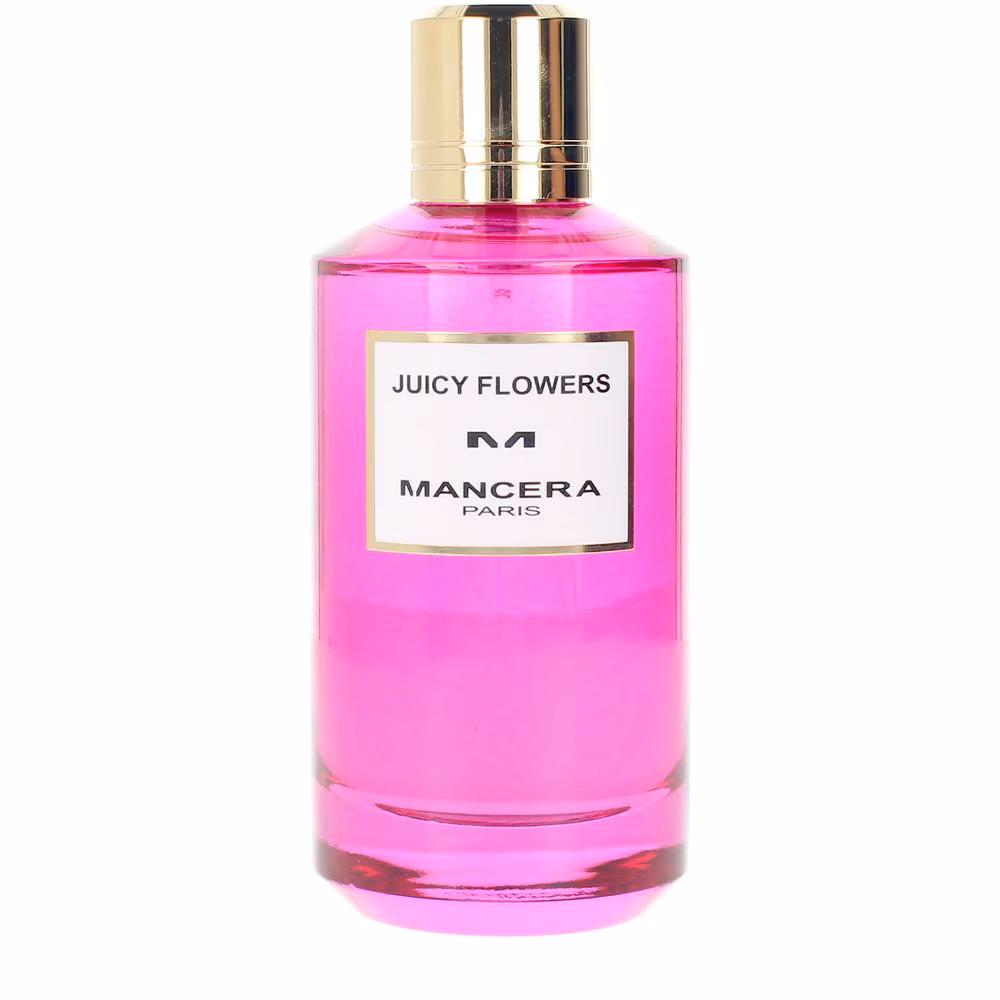 Rainbow Collection Juicy Flowers Eau de Parfum Spray