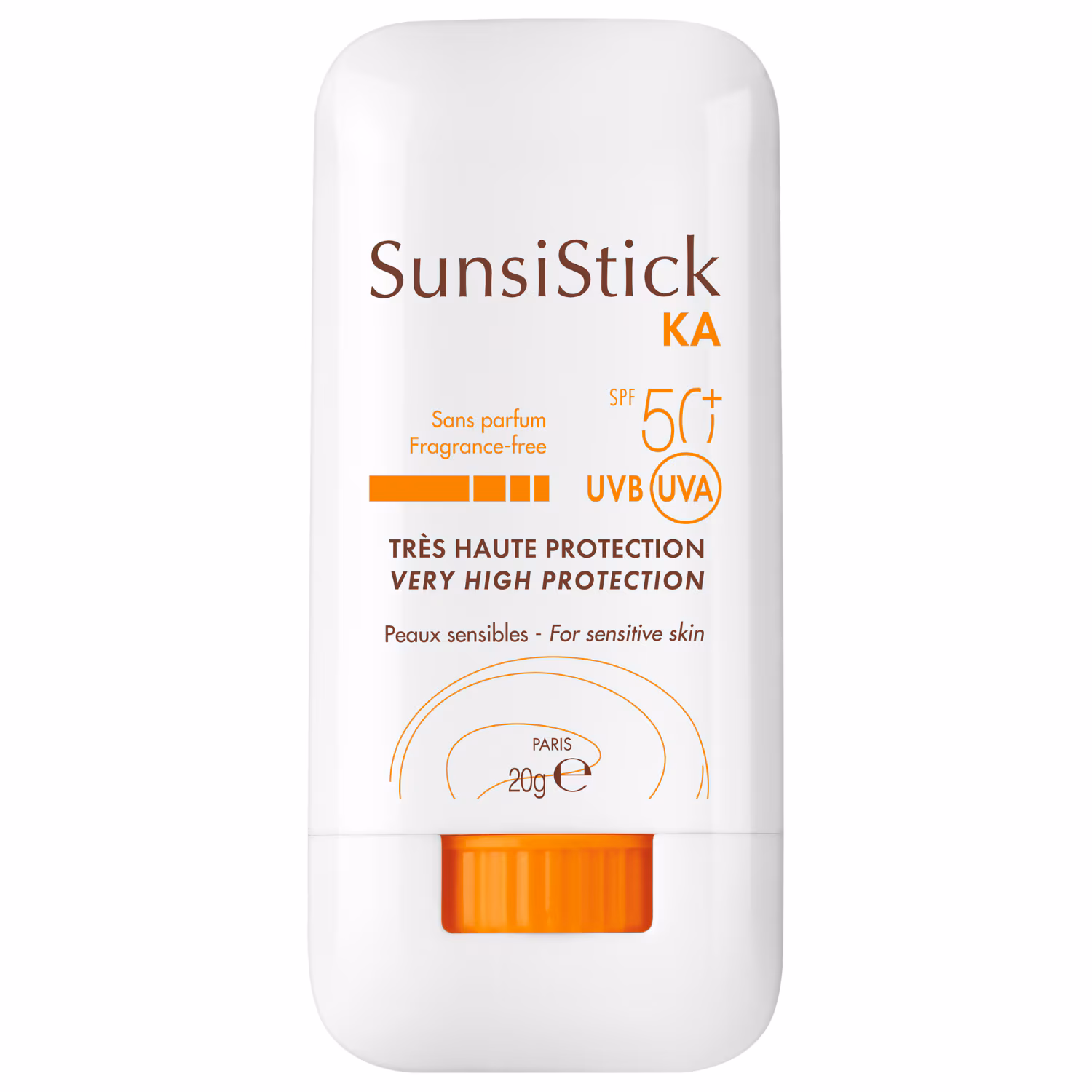 SunsiStick KA SPF50+