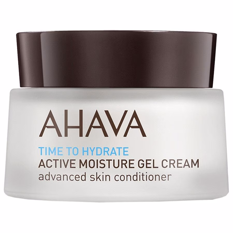 Active Moisture Gel Cream