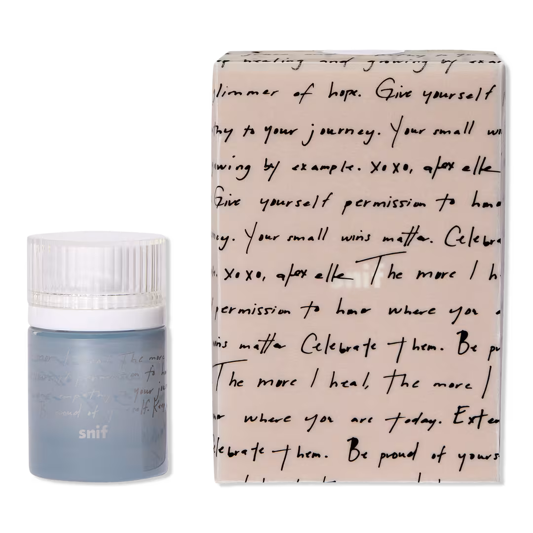 Snif  Heal the Way Eau de Toilette