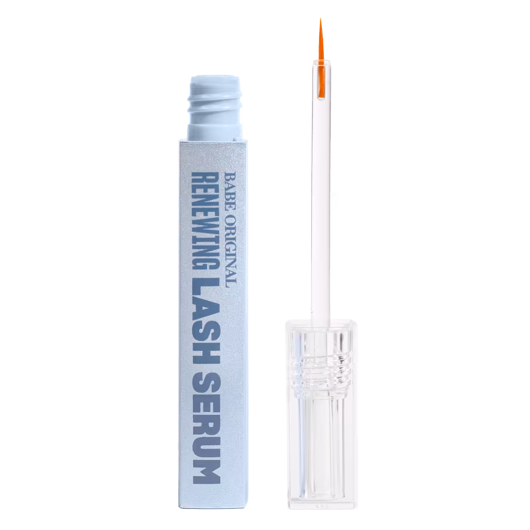 Babe Original  Renewing Lash Serum