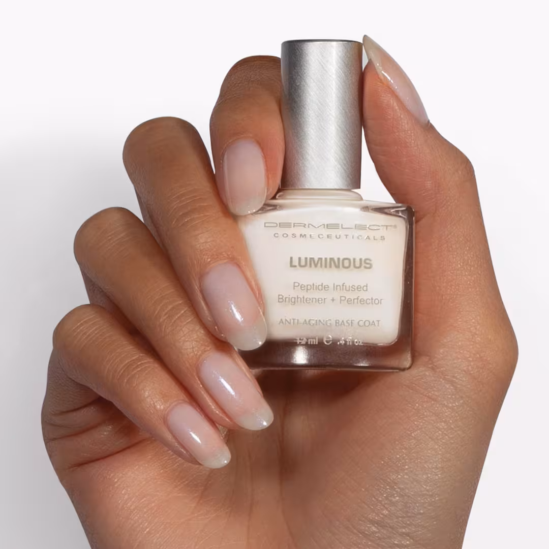 Dermelect  Clean & Care Nail Renewal Kit