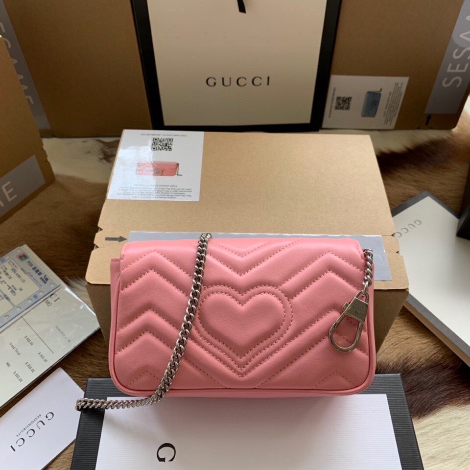 Gucci GG MAEMONT SUPER MINI BAG 476433