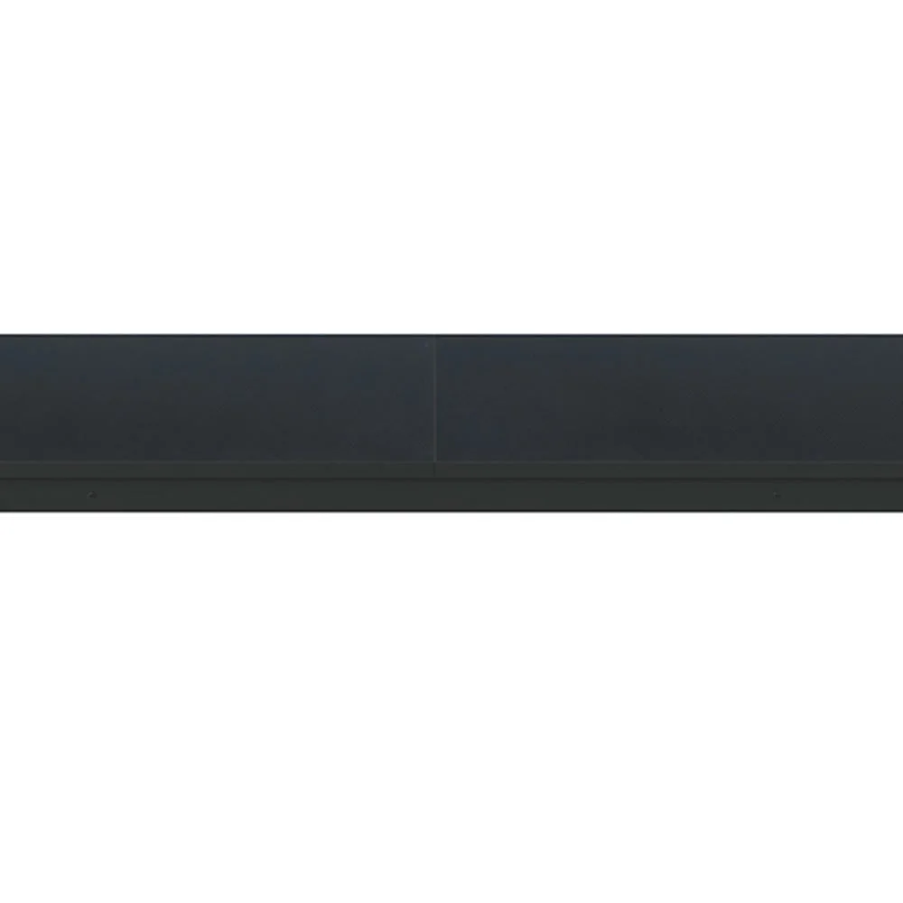 Kepooman Dining Table, Kitchen Table,Rectangular Dining Table, 78 inch Long Kitchen Table for 6-8 People, Black