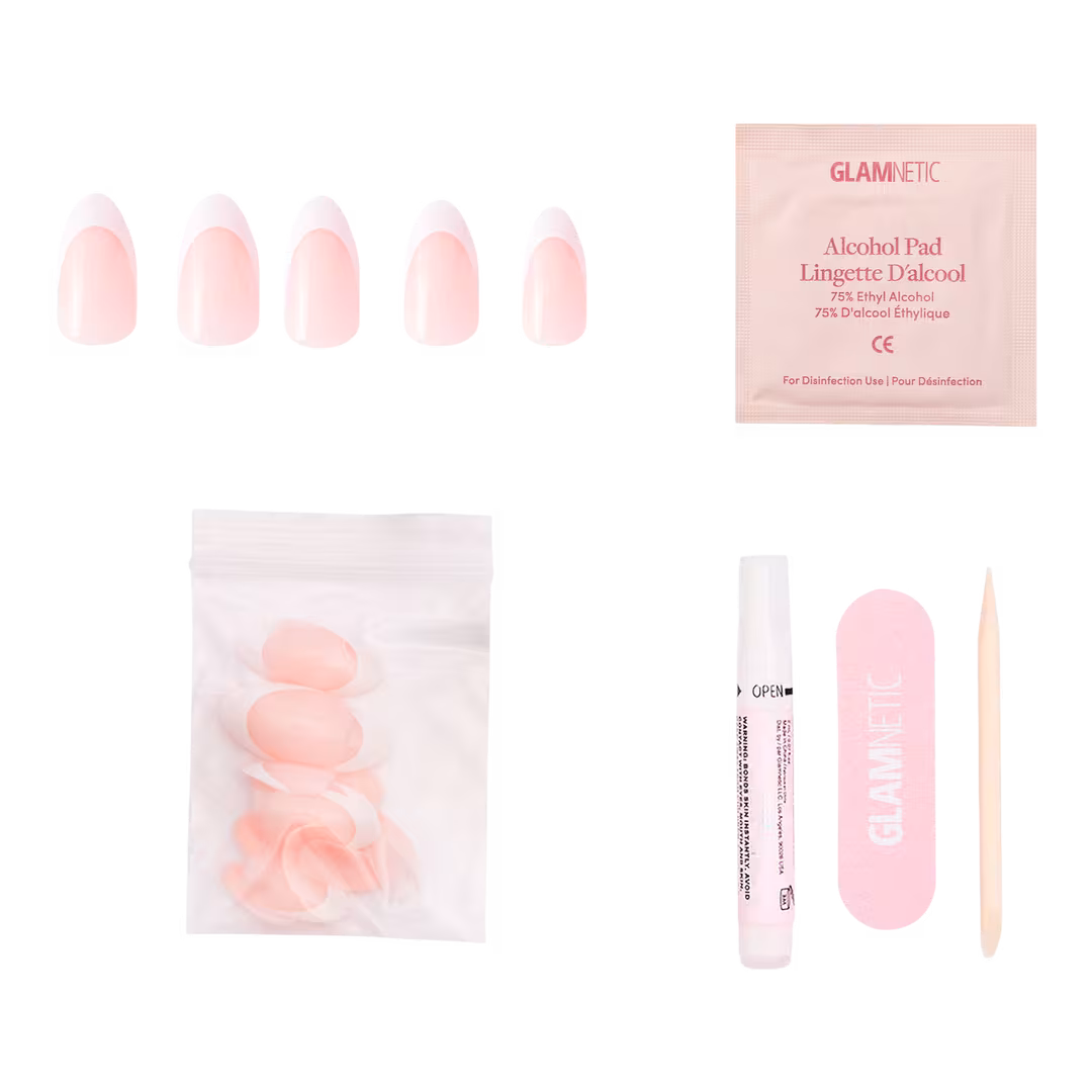 Glamnetic  Ma Damn Press-On Nails