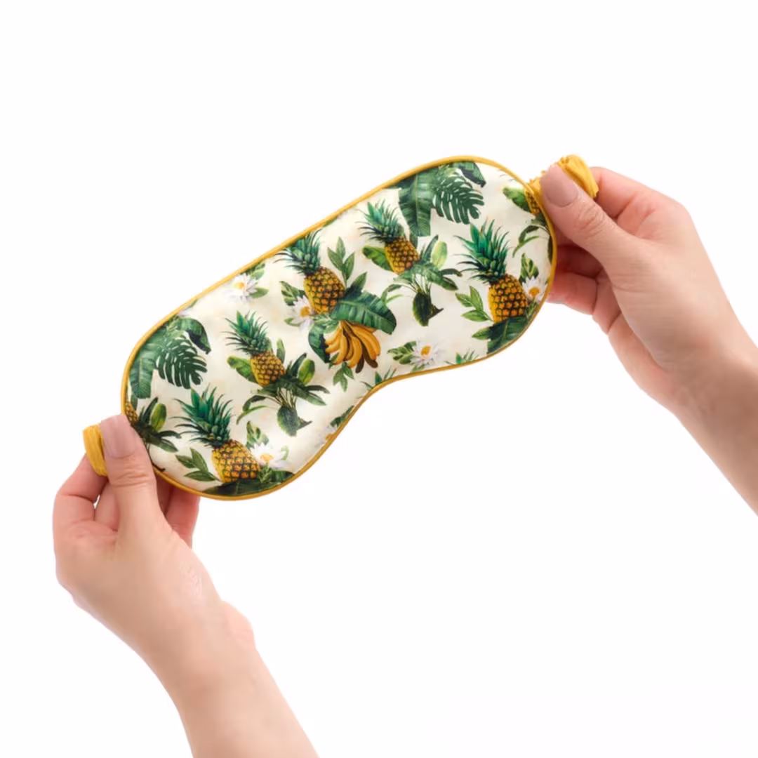 Blissy  Sleep Mask