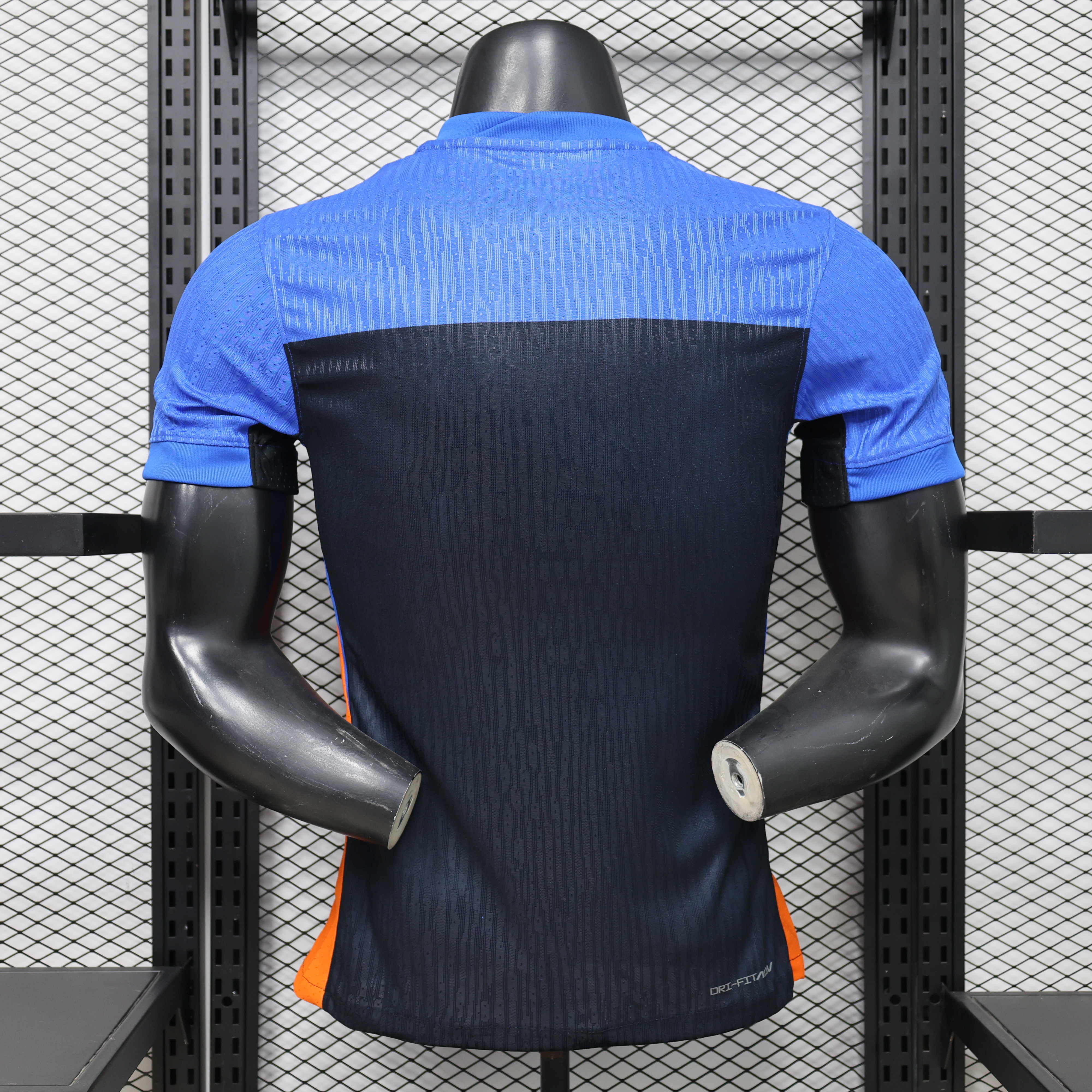 Inter Milan 25-26 away player version