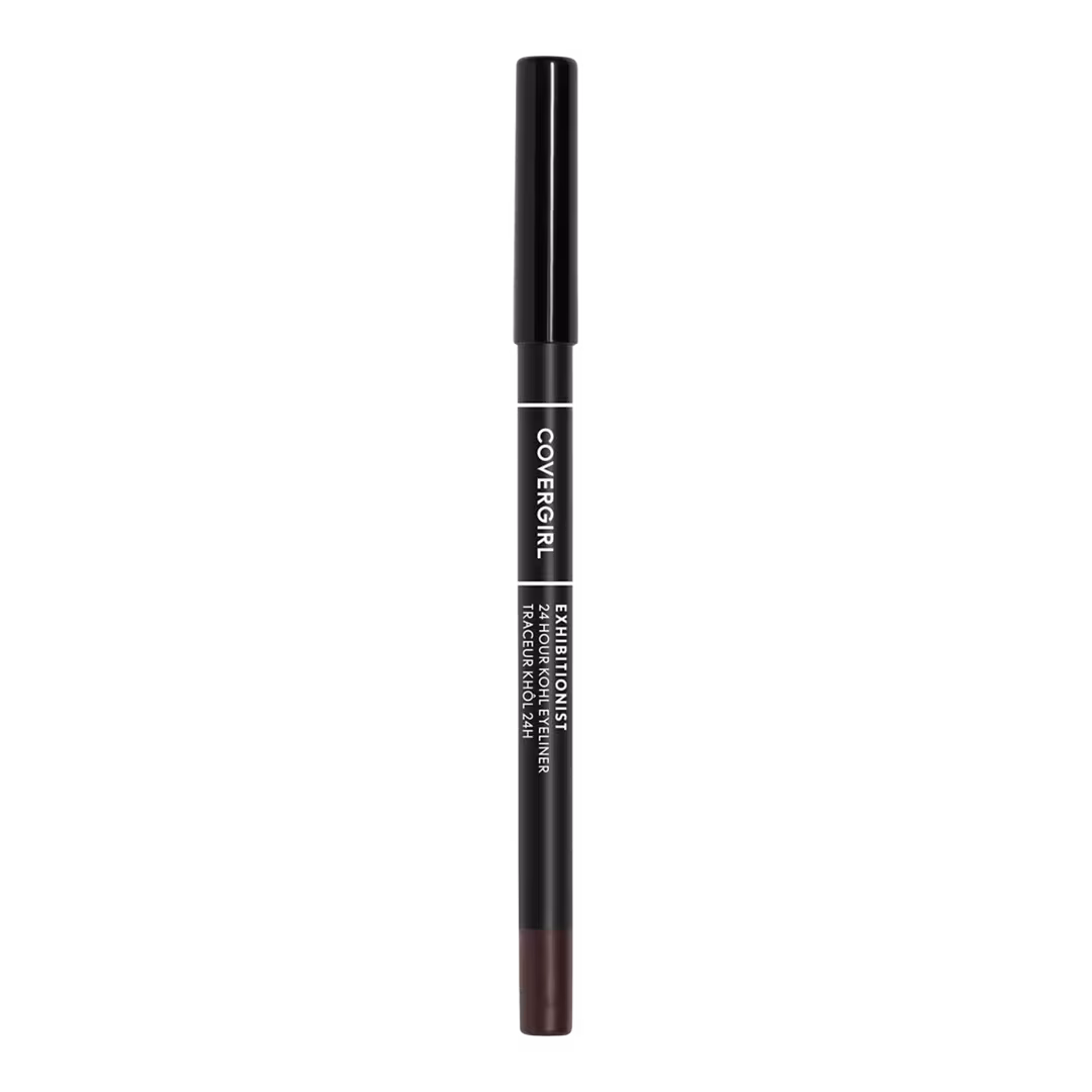 CoverGirl  Exhibitionist 24-Hour Kohl Eyeliner