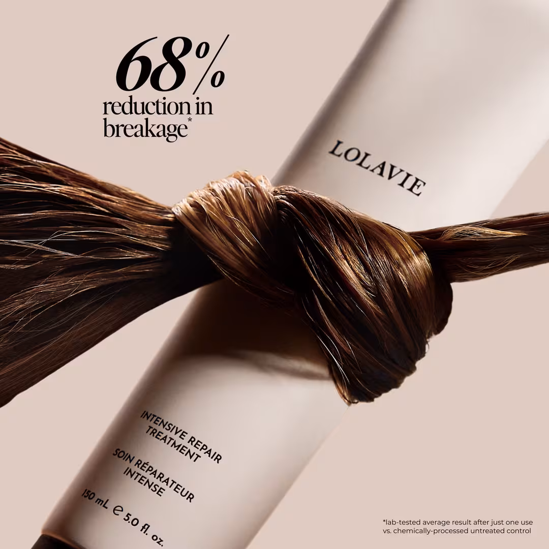 LolaVie  Intensive Repair Treatment