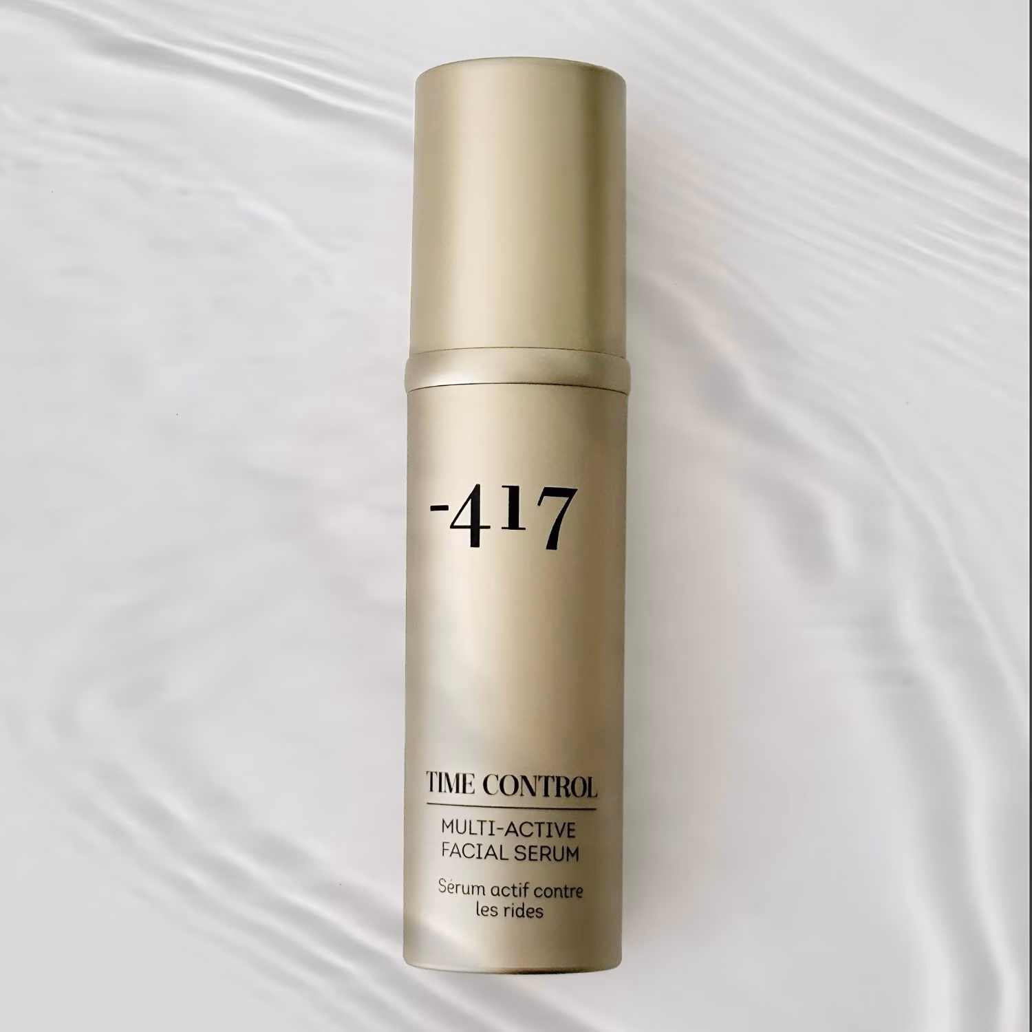Time Control Multi Active Facial Serum