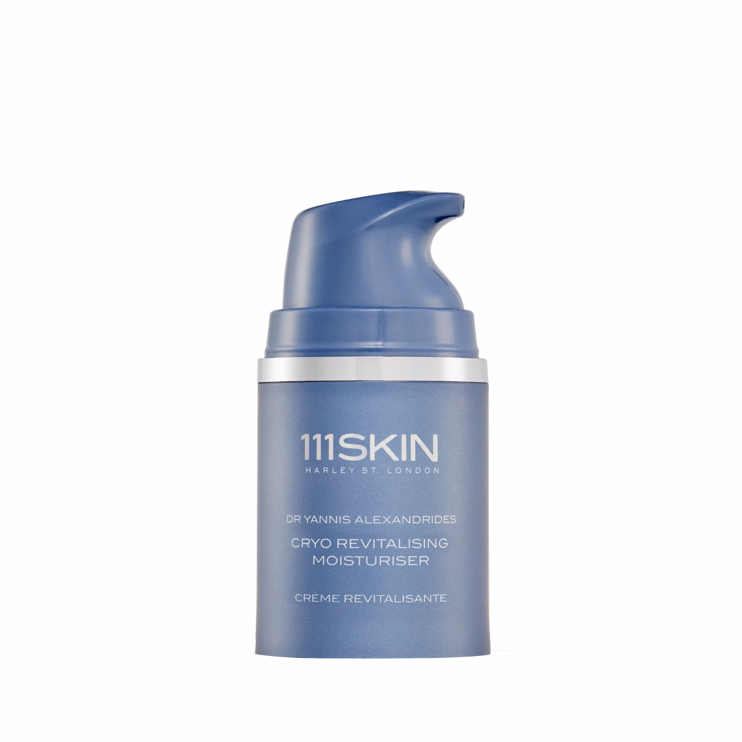 Cryo Revitalising Moisturiser