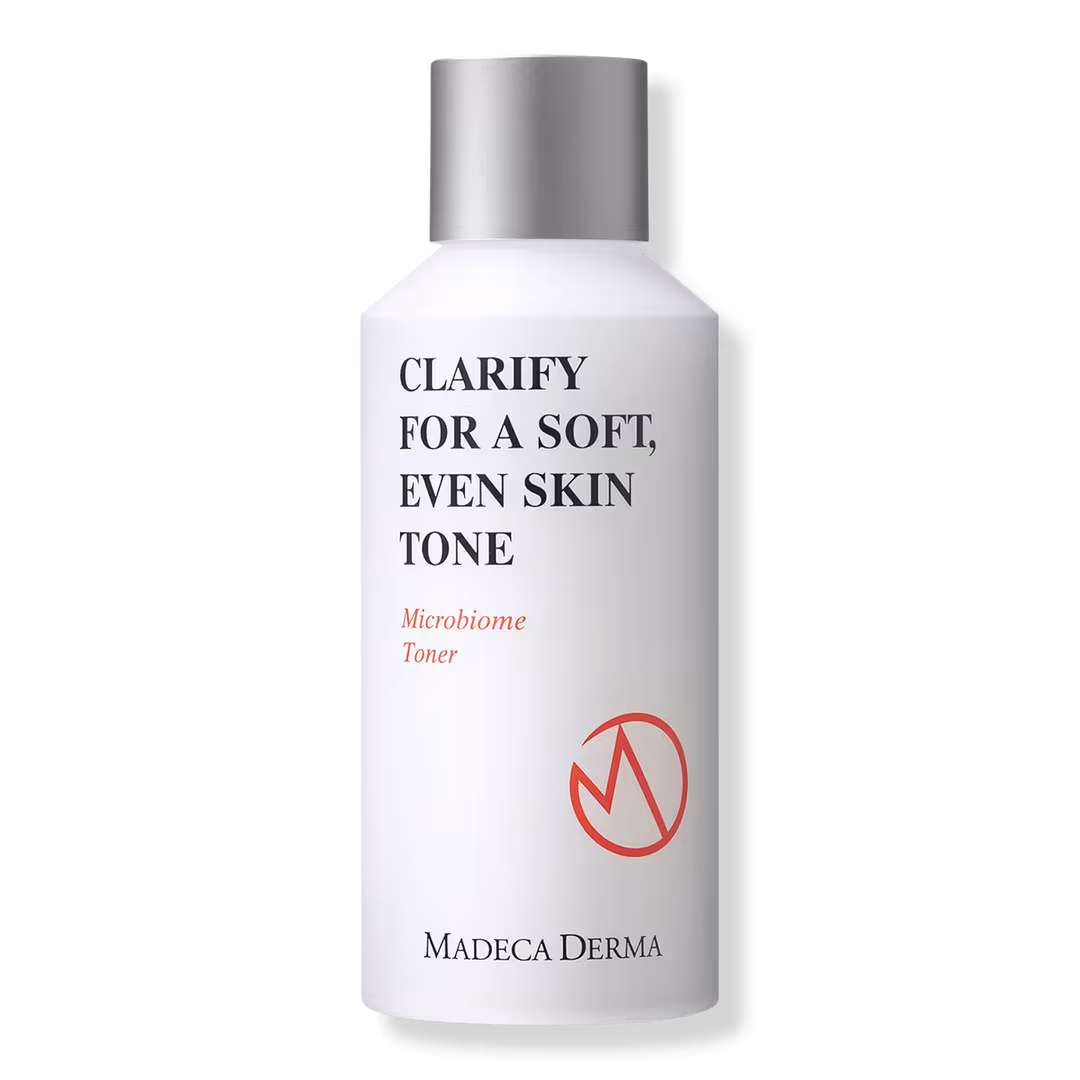 Madeca Derma  Microbiome Toner
