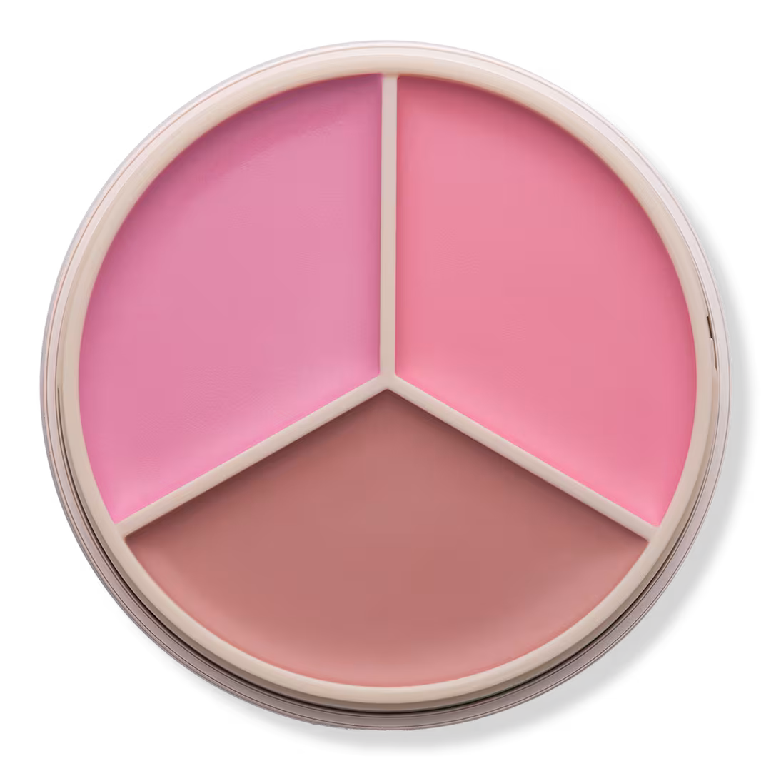 Anastasia Beverly Hills  Magic Touch Cream Blush & Lip Trio