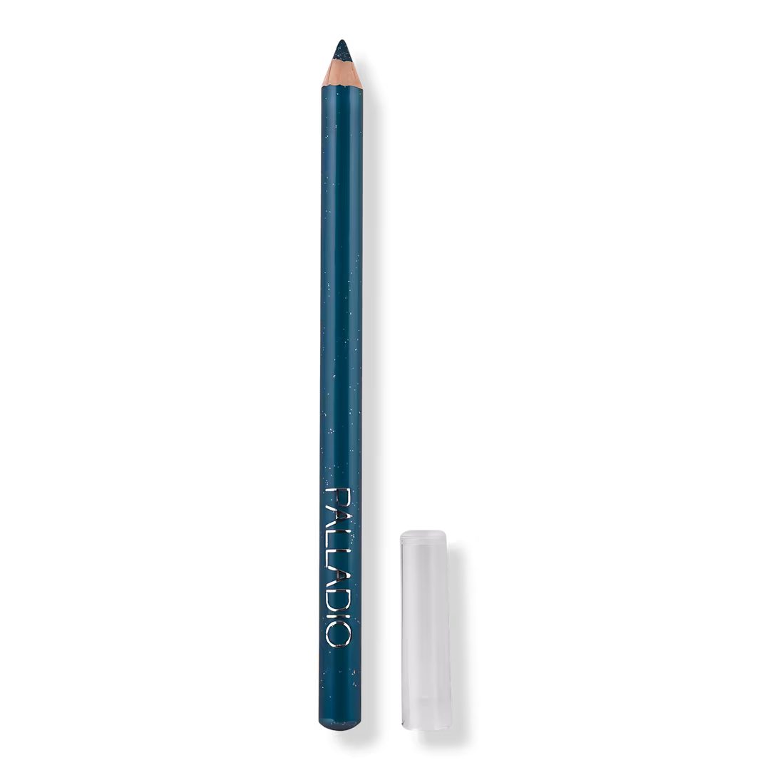 Palladio Beauty  Glitter Classic Eyeliner