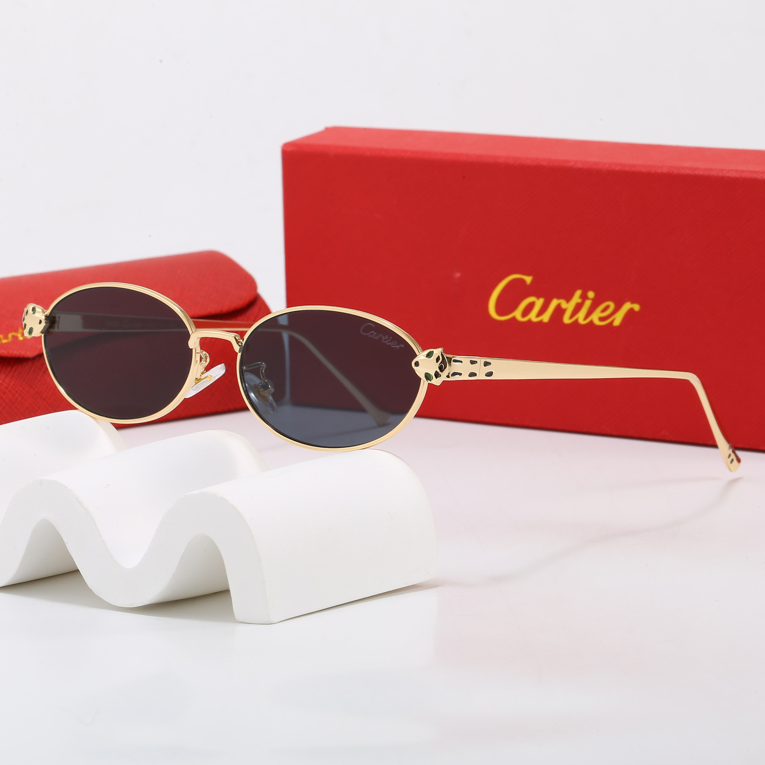 Cartier Fashionable Sunglasses