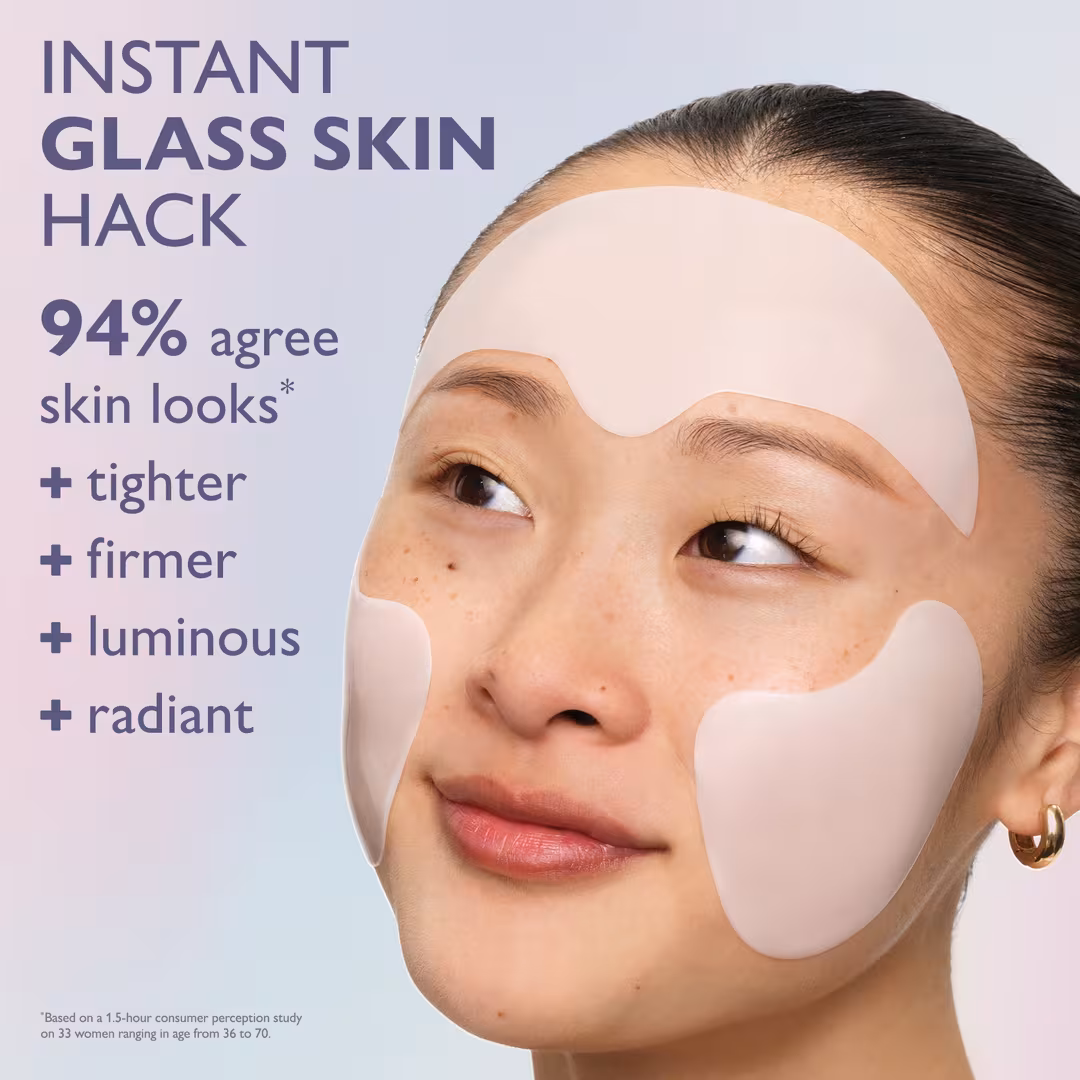 Peter Thomas Roth  Instant Firmx Collagen Tightening Face Patches