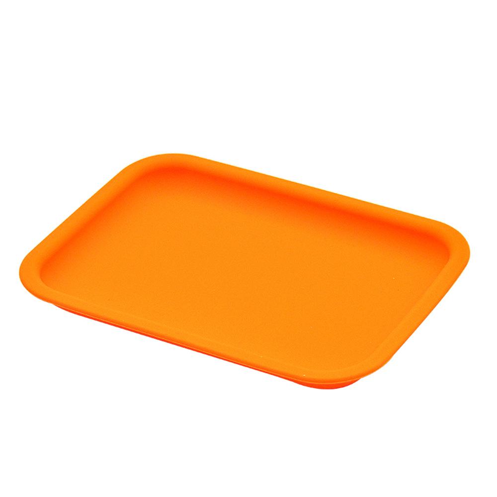 Silicone Rolling Tray