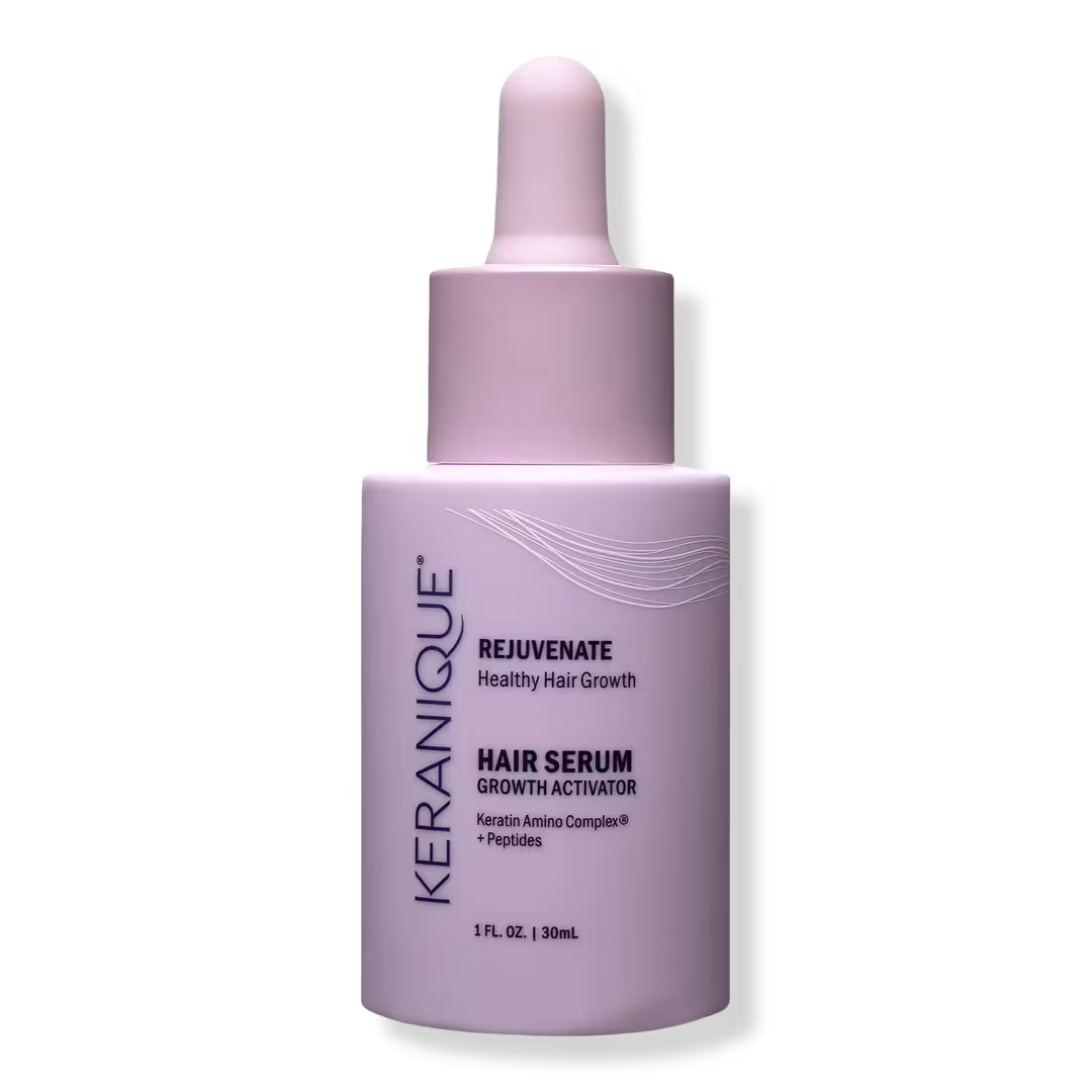 Keranique  Growth Activator Hair Serum