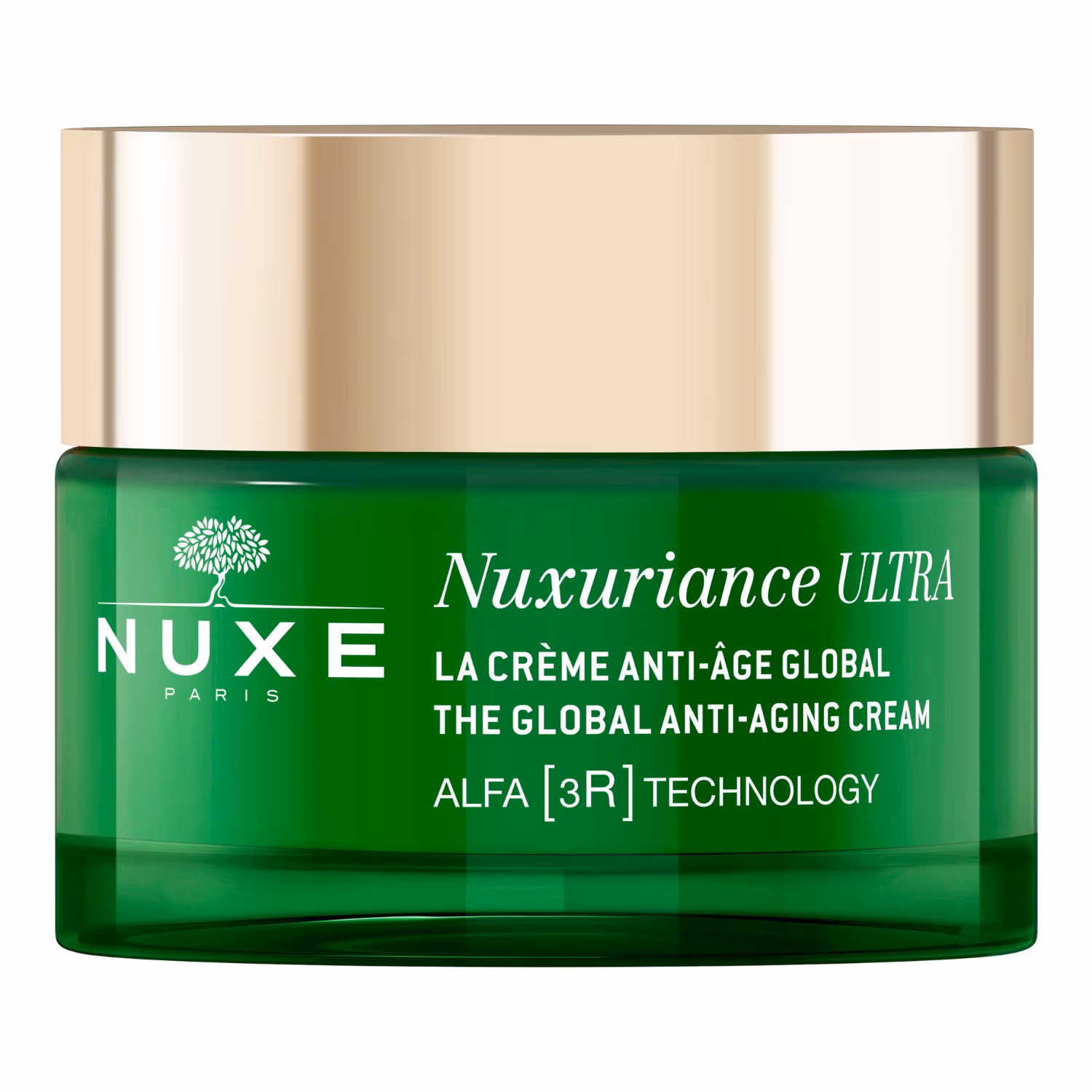 Die Anti-Aging-Komplettpflege-Creme, Nuxuriance Ultra 50 ml