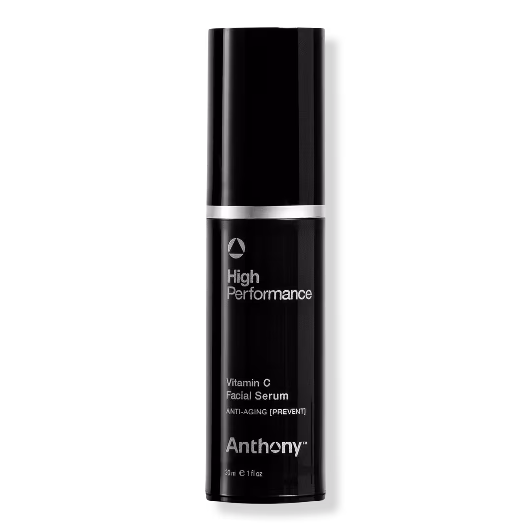 Anthony  High Performance Vitamin C Facial Serum