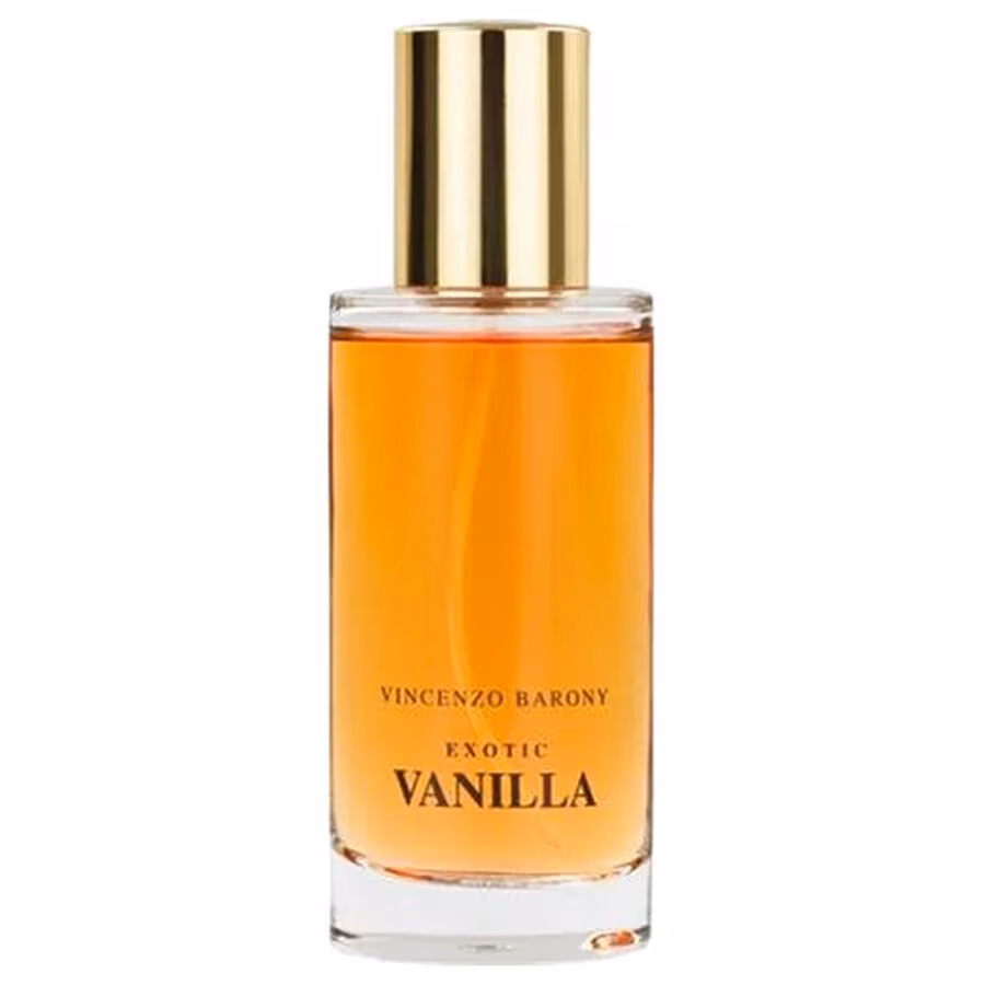Exotic Vanilla